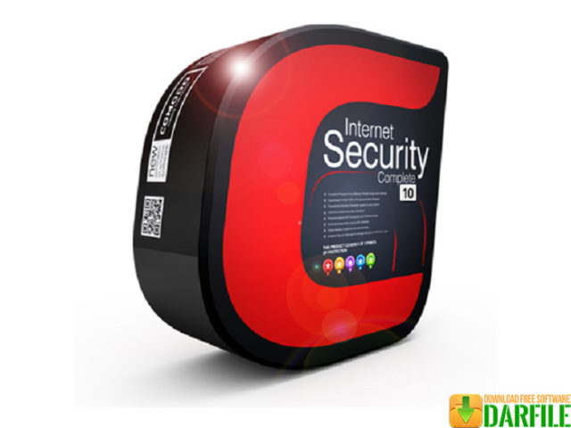 comodo internet security