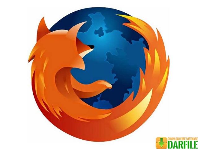 mozilla firefox