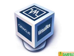 virtualbox