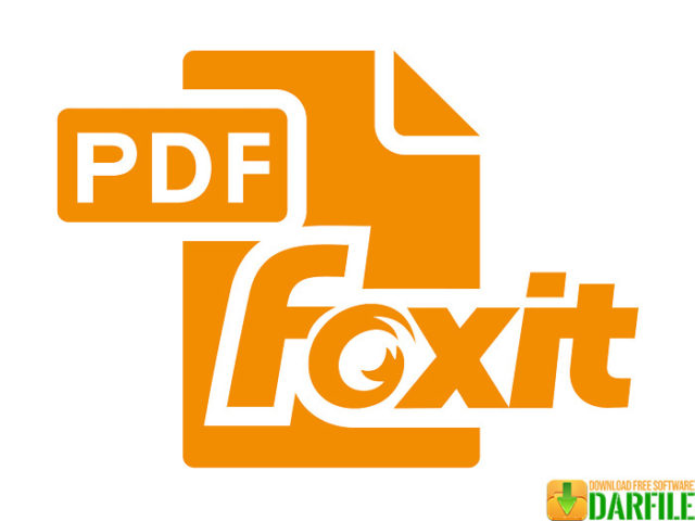 foxit reader