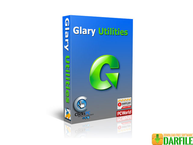 glary utilities