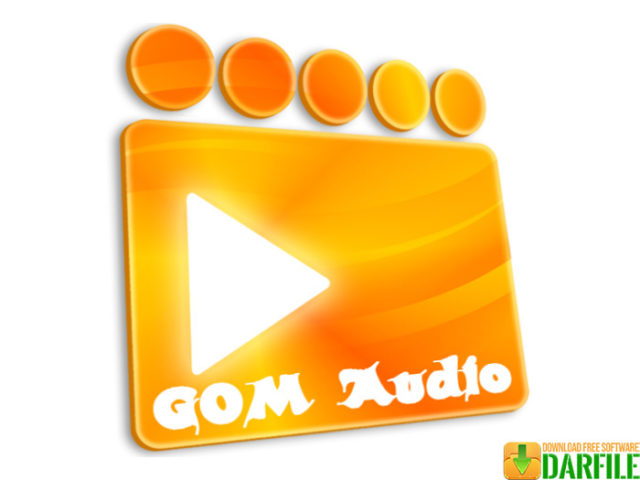 gom audio