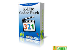 k-lite codec pack