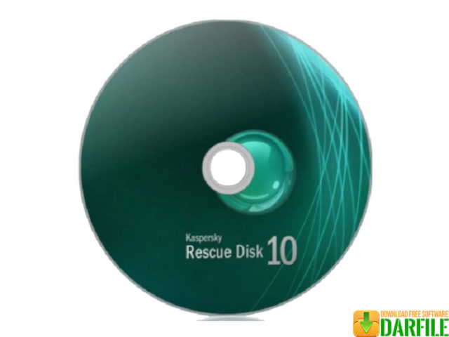 download the last version for windows Kaspersky Rescue Disk 18.0.11.3c (2023.09.13)