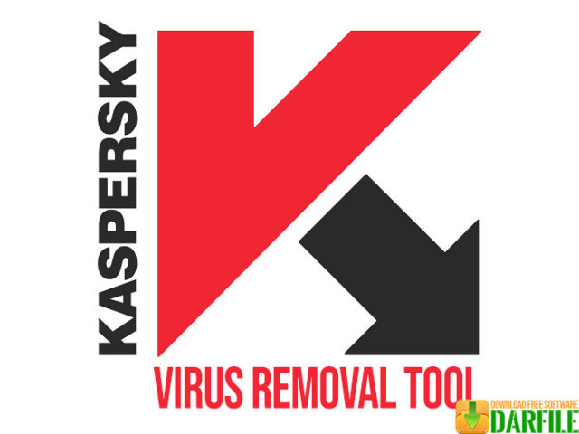 Kaspersky Virus Removal Tool 20.0.10.0 (05.11.2023) free instals