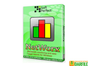 NetWorx 7.1.4 instal the new version for windows