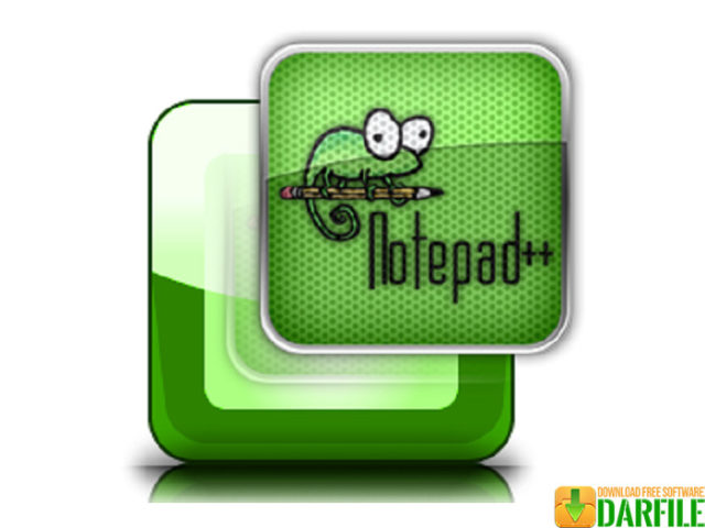 notepad++