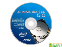 ultimate boot cd