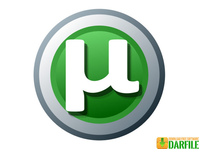 utorrent