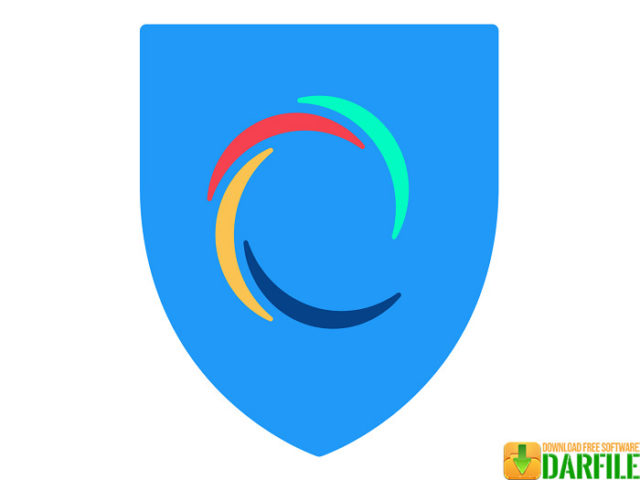 hotspot shield