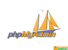 phpmyadmin