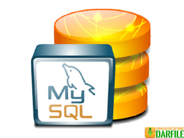 mysql for windows