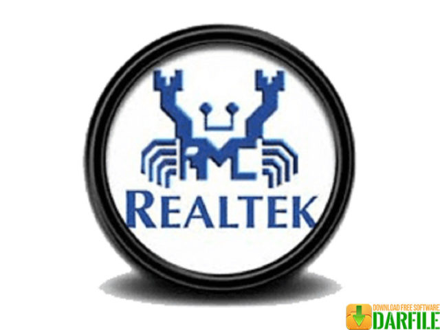 realtek audio driver