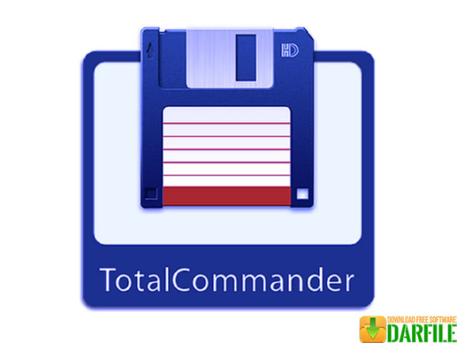 total commander