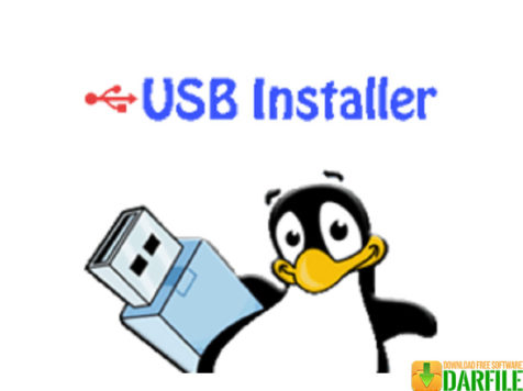 instaling Universal USB Installer 2.0.1.9