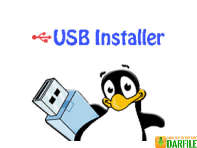 universal usb installer