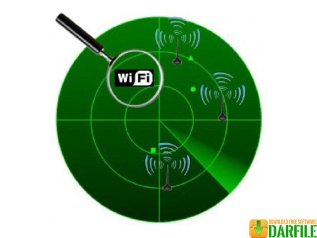 wireless network watcher