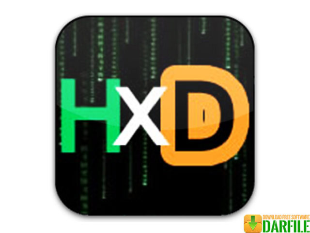 hxd hex editor