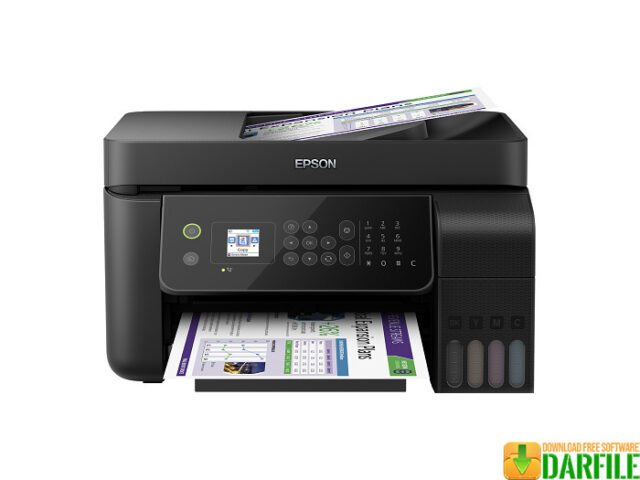 epson l5190