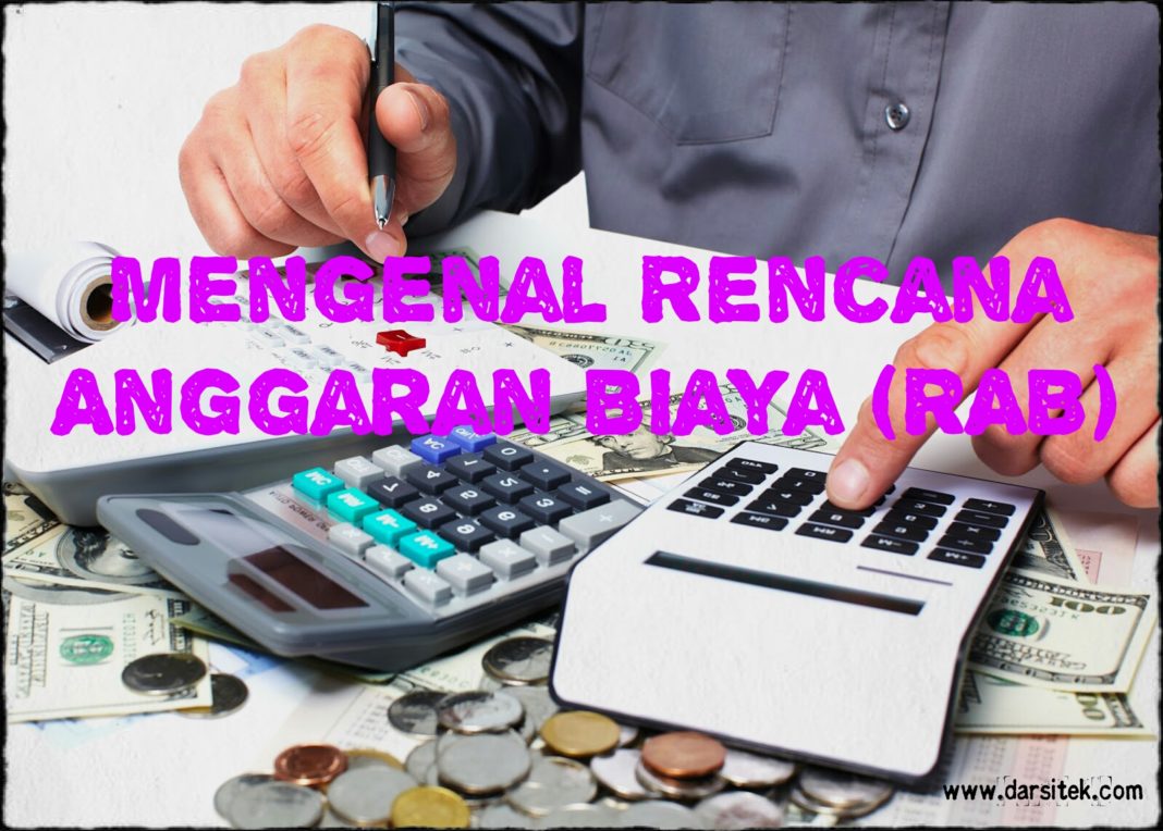 Mengenal Rencana Anggaran Biaya Rumah Atau Rab Asdar Id 6897