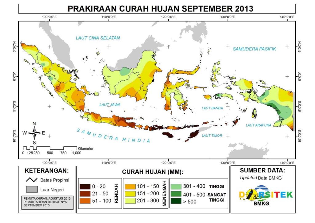 September BMKG