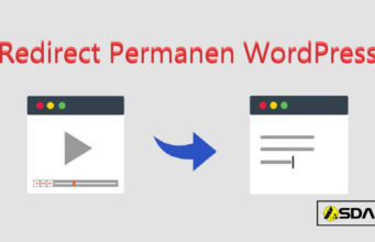 redirect permanen wordpress