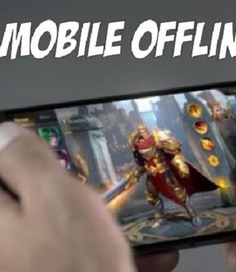 game mobile offline terbaik