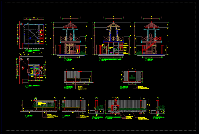 Формат dwg