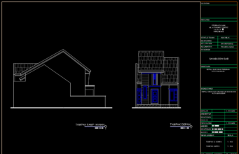 rumah tipe 75