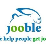 Jooble banner