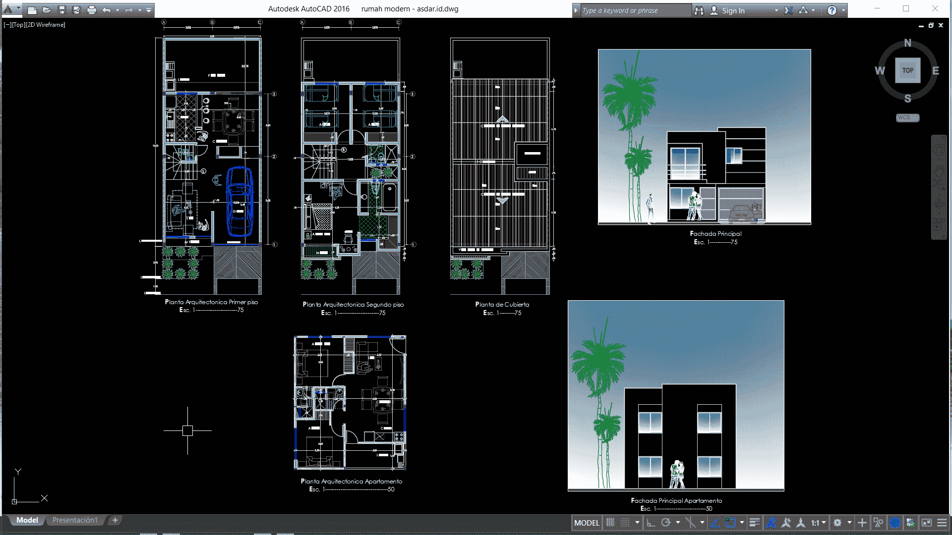 Формат dwg