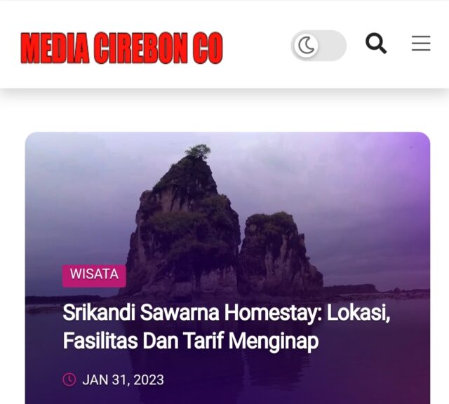 media cirebon co