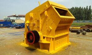 impact crusher