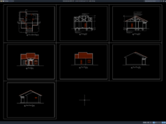 rumah minimalis type 81 m2