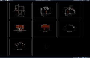 rumah minimalis type 81 m2