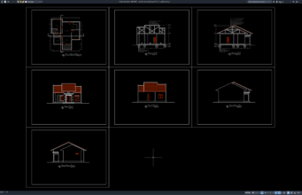 rumah minimalis type 81 m2