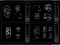 rumah type 36