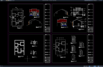 rumah type 70