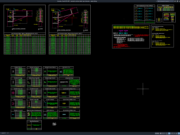 standard cad dan detail baja indonesia